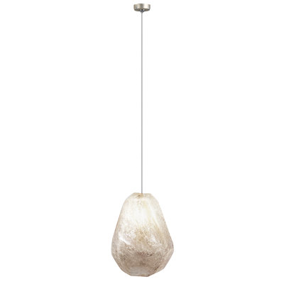 Natural Inspirations 1 - Light Unique/Statement Pendant