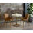 Delmont Bistro Table - 28"