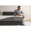 Matelas en mousse viscoélastique 10 "Ultraplush-48781210