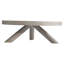 Harmon Solid Wood Cocktail Table