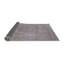 Tapis oriental gris Delphos-1489203136