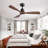 48 Inch Ceiling Fan Without Light