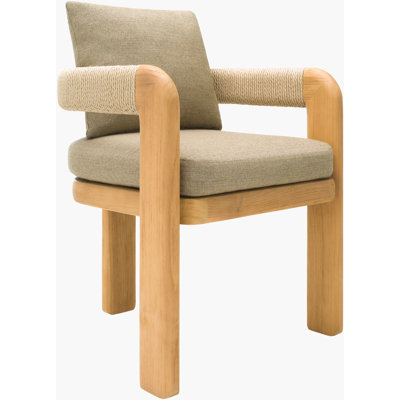 Palma Outdoor Dining Armchair
