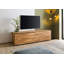 STARNBERG Unfinished TV Stand for TVs up to 65"