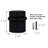 Brass Floor Mount Stop-66171465