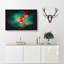 Rose Garden - Wrapped Canvas Painting-56647828