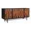 Buffet Contemporary Sheesham & Mango