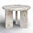 Bryce Marble Top Single Coffee Table-545186034