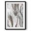 «Abstract Ink Fantasy III», reproduction encadrée-2092680775-2092680769