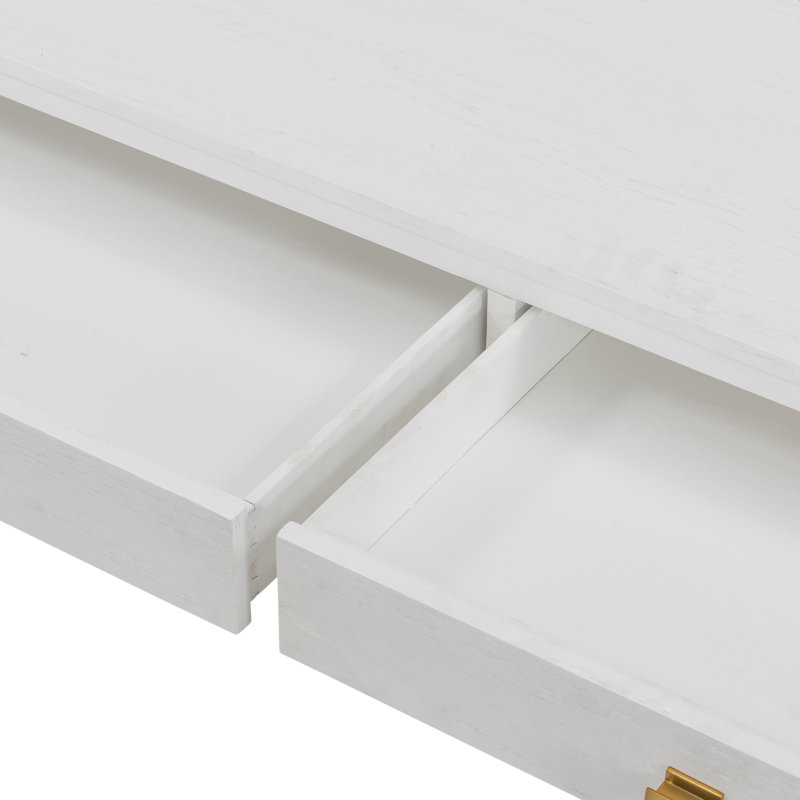 Pinajian Solid Wood Solid Wood Writing Desk