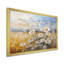 «Daisies Country Charm», impression d'art mural-808646311-808646312