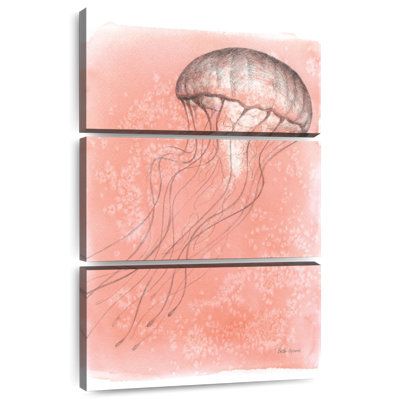 Brampt Coastal Sea Life V