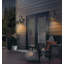Luminaire de grange mural Toril-676438347