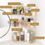 Organisateur de maquillage pour coiffeuse-866005123