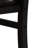 Retro Rectangular Stretch Dining Table, Stylish Simple Metal Dining Chair, Combination Set