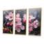 Fleur de cerisier rose, joyau de jardin I - art mural cerisier en fleurs-1454651941-1454651943