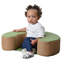 Siège de fantaisie pour enfants-46321629