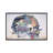 She Has A Secret by Sija Hong - Painting on Canvas-954469331-954469334