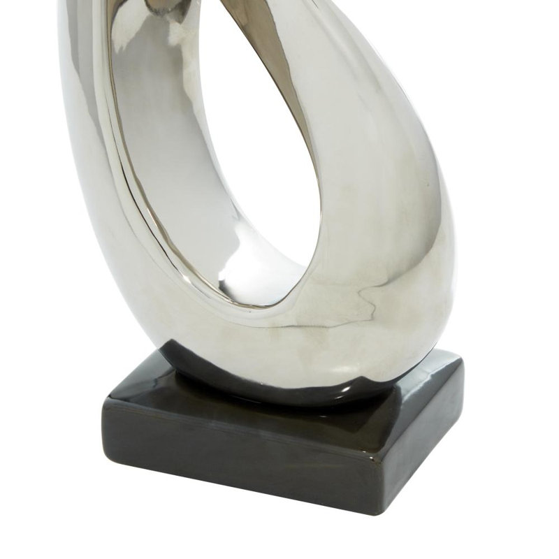 Sculpture Guillotte