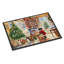 Paillasson havanais Junya DAC3811-92905021