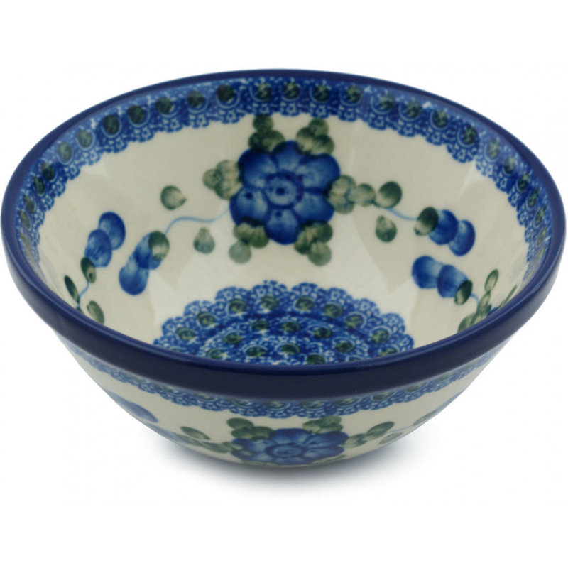 12.68 oz. Poppies Salad Bowl