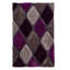 Varda area rug Hand Tufted Rectangle Grey-24398660