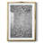 Printed Counterpoise I -Framed Print