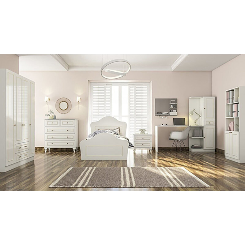 180cm H x 70cm W Standard Bookcase