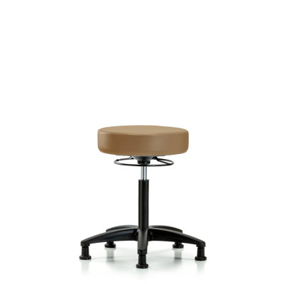 Phoebe Adjustable Height Lab Stool