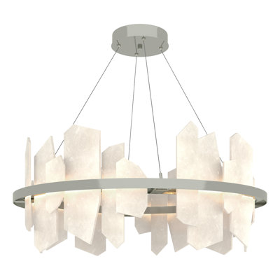 Lustre Volterra
