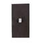Mia 2 - Light Flush Mounted Sconce