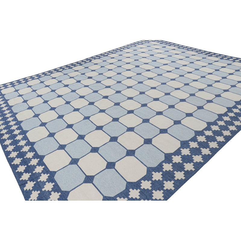 One-of-a-Kind Rectangle 14' X 18' Area Rug, Rectangle 14' x 18'