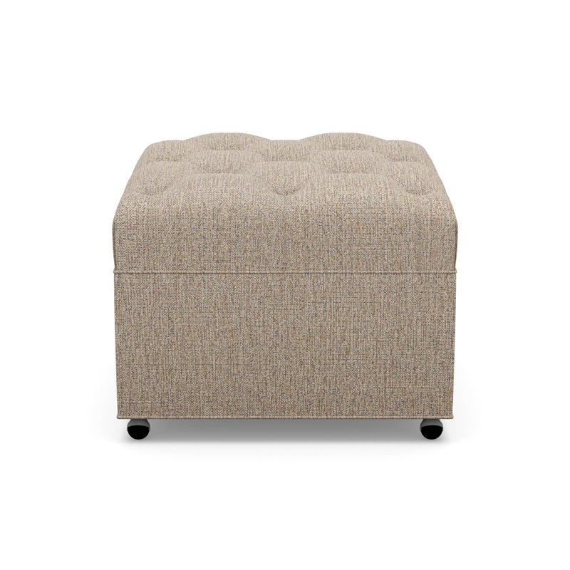 Square Ottoman, 2243-77