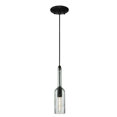Metro Fusion 1 - Light Pendant