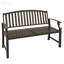 Banc en acier Milahn-608148241