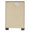 Commode 5 tiroirs Argenta