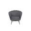 Lewallen Upholstered Barrel Chair