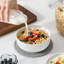  800ml Porcelain China Cereal Bowl