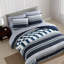 Nautica Lakefront Navy Bonus Comforter Set-110428657