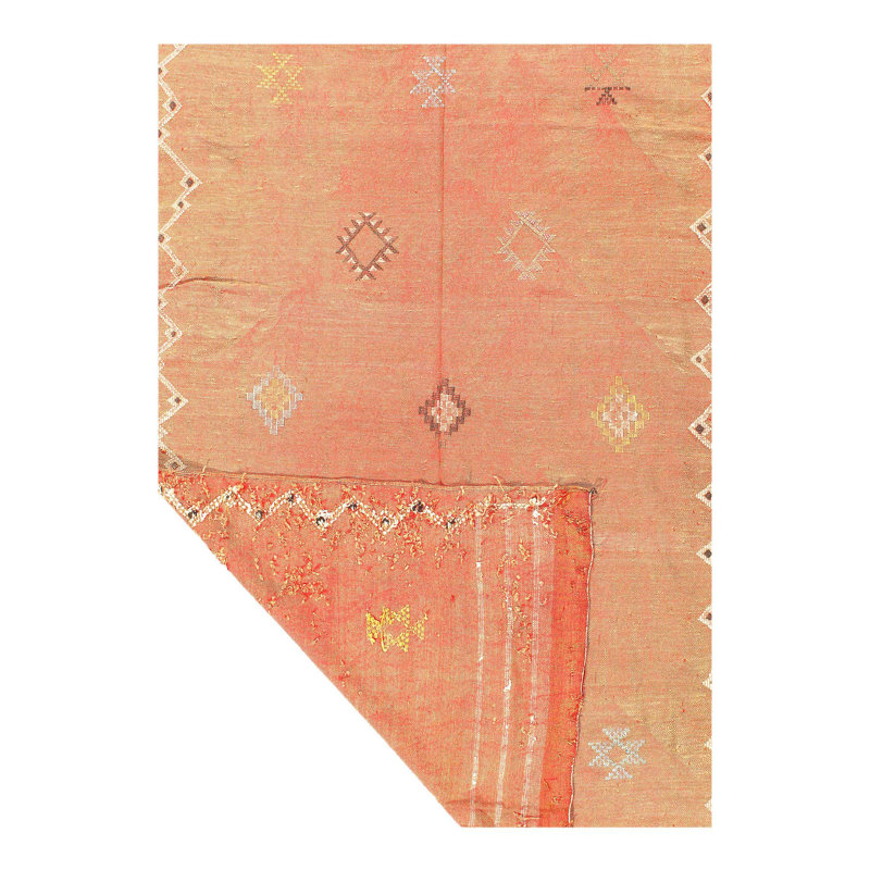 Southwestern Area Rug