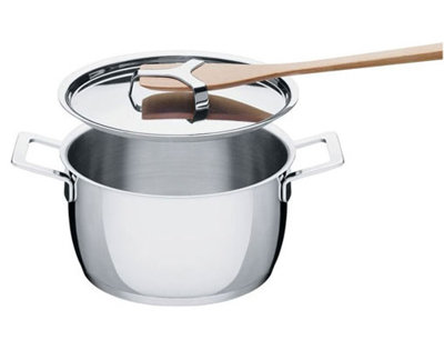 Pots&Pans Casserole with Two Handles