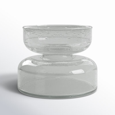 Jorah Ceramic / Porcelain Table Vase