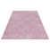 Adventures Children Pink Rug
