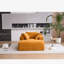 Chaise longue surdimensionnée-51800543