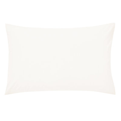 Plain Dyed Envelope Housewife Pillowcase