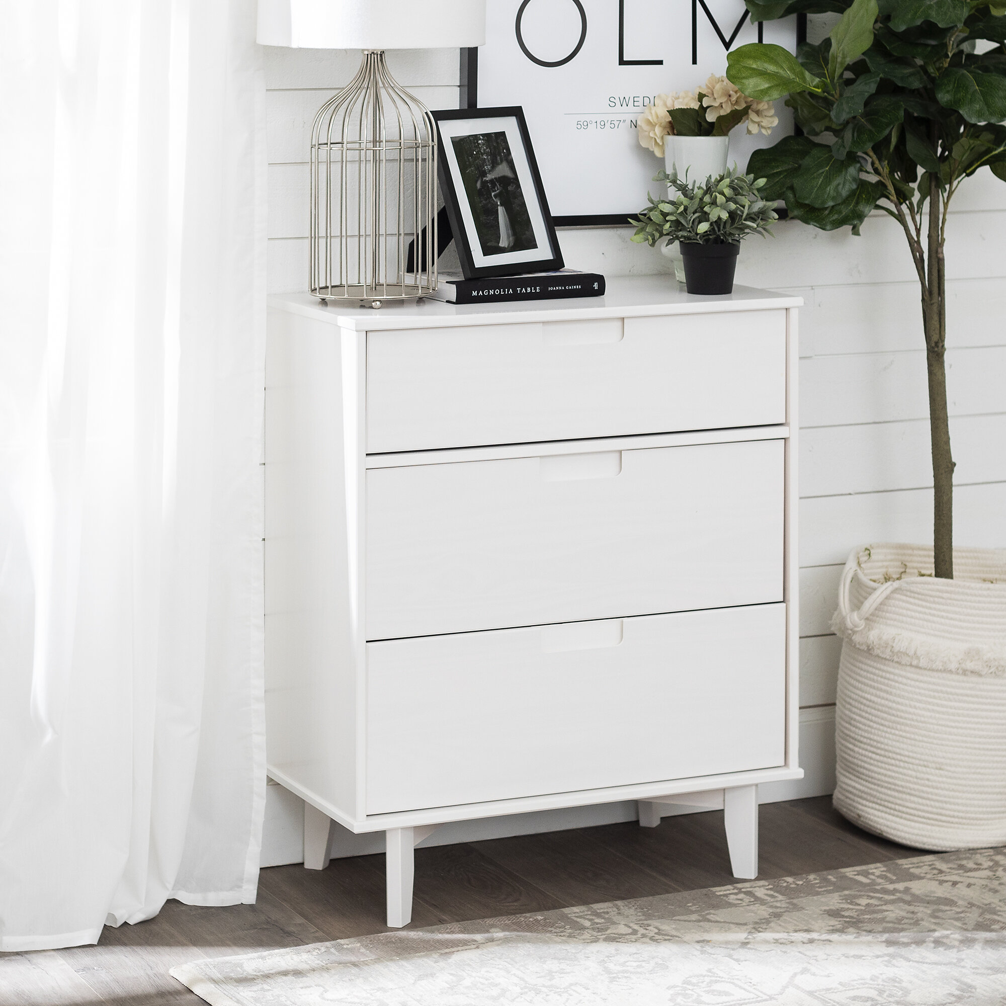 Wayfair  Bachelor Chest Narrow Dressers & Chests You'll Love in 2023