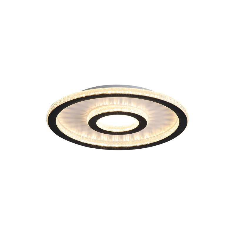 Flush Mount