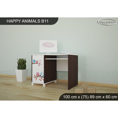 100cm Writing Desk