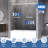 56"-60" W X 66" H Double Sliding Frameless Tub Door with 3/8" (10mm) Tempered Clear Glass-94288778