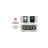 Viper Wall Defender III Dartboard Surround Backboard-134050073